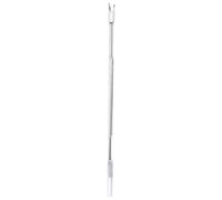 Forchette ad ago in acciaio inossidabile Cucina Picnic Strumenti per frutti di mare Forchette Aragosta Forchette Frutti di mare Aragosta Dado Forchetta Picks Gadget da