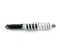 Forchette anteriori motociclistiche SCROCCHI SUCCHIO 280MM 300mm 320mm Compatibile con 125 cc 150cc 200cc da 250cc ATV Go Kart Buggy Quad Bike Fit Universal Parti(300mm)