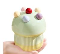 Forchette Da Dessert,Set di Posate da Tavola - Forchetta Da Frutta Con Supporto,per riunioni domestiche, picnic, compleanni, matrimoni, feste, tè pomeridiano, caffetterie, buffet, bar