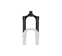 Rockshox Gruppo Corona/cannotto/tubo Superiore Forcella Debonair 27.5/29´´b 44 Offset 69od 1.5 Mm Lyrik C2+/yari B2+ Trek Lc 2019+ Gloss Black
