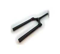 Rockshox Debonair 51 Offset Pike B1-b2/select/select Plus/ultimate B3 Crown/steerer/uppertube Assembly Fork Nero 29B´´