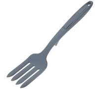 Forchette Flessibili In Silicone, Forchetta Per Pasta Riutilizzabile, Forchettone Da Cucina Forchetta Da In Silicone Resistente Al Multifunzionale