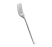 Forchette Frutta 250 Acciaio Inox 18,6 cm 12pz - SALVINELLI - Posate Ristorante