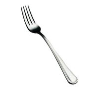 Forchette Frutta INGLESE 12pz - Acciaio Inox 17,8cm SALVINELLI - Posate Dessert