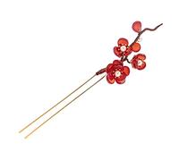 forchette per capelli classiche, pin per capelli i Elegante forcina vintage for capelli cinese for donne, chignon elegante