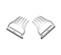 Forchette Rösle per Pulled Pork Acciaio Inox Set da 2 Pz cod. 250237