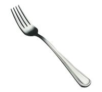 Forchette Tavola INGLESE 12pz - Acciaio Inox 19,5 cm - SALVINELLI - Posate Risto