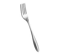 Forchette Tavola MONET 12pz - Acciaio Inox 19,5 cm - SALVINELLI - Ristorante