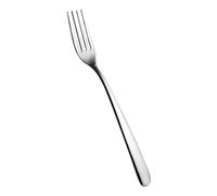 Forchette Tavola STYLE 12pz Acciaio Inox 21 cm - SALVINELLI - Posate Ristorante