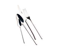 Forchettina da dolce inox Salvinelli Fuji set 12 pz