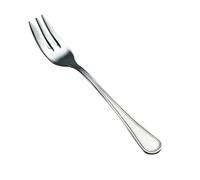 Forchettina dolce inox Salvinelli Cambridge set 12 pz
