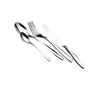 Forchettina dolce inox Salvinelli Ego set 12 pz