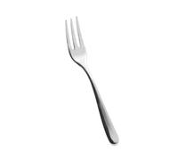 Forchettina dolce inox Salvinelli Grand Hotel set 12 pz