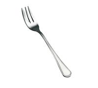 Forchettina dolce inox Salvinelli Inglese set 12 pz