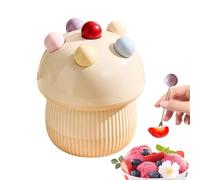 Forchettine da Antipasto | Set di Forchettine Piccole per Insalata,per Feste in Casa, Compleanni, Matrimoni, Buffet, Bar, Picnic, Merende e Coffee Shop - Per Case, Feste, Ristoranti, Eventi, Picnic, C