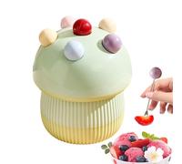 Forchettine da Antipasto | Set di Forchettine Piccole per Insalata,per Feste in Casa, Compleanni, Matrimoni, Buffet, Bar, Picnic, Merende e Coffee Shop,per riunioni domestiche, picnic, compleanni, mat