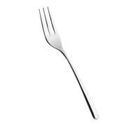 Forchettine Dolce STYLE 12pz Acciaio Inox 15,5cm SALVINELLI - Forchette Dessert