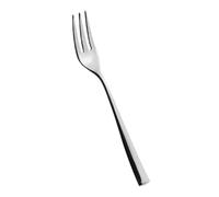 Forchettine Dolce TIME 12pz - Acciaio Inox 16 cm - SALVINELLI - Posate Dessert