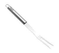 Forchettone Arrosto BBQ in Acciaio Inox 41 cm - Salvinelli - Barbecue