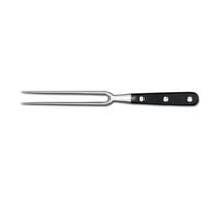 Forchettone Cucina Forgiato Maitre 30 cm Acciaio Inox - Ambrogio Sanelli