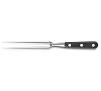Forchettone da chef Baionnette forgiato ideale 15 cm