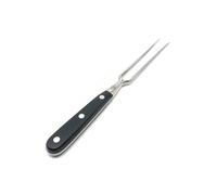 Forchettone da cucina forgiato in acciaio inox Due Cigni