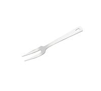 Forchettone da Cucina MINI FLY 245 mm in acciaio 18/10 lucido a specchio cromo