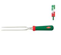 Forchettone Forgiato Cm 33 Grigio Sanelli