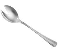 Forchettone Inox Insalata America Grigio 26x6x26 Cm Pinti Inox