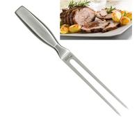 Forchettone lama a servire in acciaio 18/10 Touch Me 27 cm inox lucido