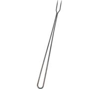 FORCHETTONE MAXI 00521 OMPAGRILL - ACCIAIO INOX CM 60- 3 pezzi