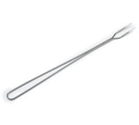 Forchettone Ompagrill in Acciaio Inox 60 cm Ompagrill Utensili per barbecue 5872