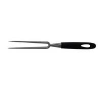 Forchettone per Arrosti e Barbecue 30 cm con Custodia in PVC - Tenartis Made in