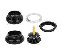FORCHIO FRITTURA BIKE AFFERCA ESTERNA ESTERNA 34 mm Accessorio durevole Mountain Road Bicycle