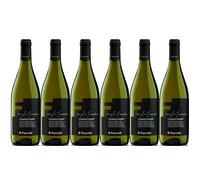 Forchir 6 CHARDONNAY Claps Friuli 2024 Forchir 2024
