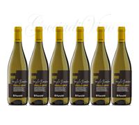 Forchir 6 RIBOLLA GIALLA Venezia Giulia IGT 2023 Forchir 2023