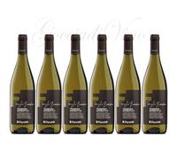 Forchir 6 TRAMINER Aromatico Glére Friuli 2023 Forchir 2023