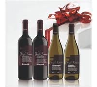 Forchir Friuli DOC Confezione FORCHIR da 4 BOTTIGLIE NV