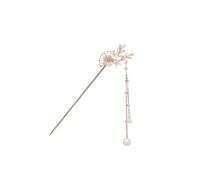 Forcina Accessori for capelli forcina chignon placcato Clip for artigli for capelli spessi Carta di emissione