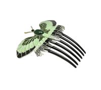 Forcina Accessorio for forcine vintage, accessori for gioielli, regalo for ragazza, souvenir, fermaglio for capelli Hosta, forcina retrò cinese Carta di emissione