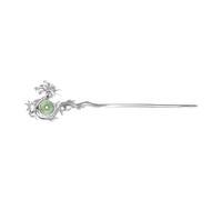 Forcina Bastoncino for capelli Modello drago Bacchette for capelli Perline alla moda Nappe Forcina Fermagli for capelli Fermagli for artigli for capelli spessi Bastoncini per Capelli