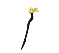 Forcina cinese stile antico di fascia alta Hanfu Hairpin Copricapo