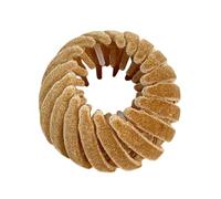 Forcina con piastra espandibile, supporto per coda di cavallo per uccelli | Produttore di fiocchi con supporto per coda di cavallo - Supporto per chignon, piastra espandibile, ho