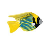 Forcina delicata dell'artiglio dei capelli di forma di vita marina per l'uso di cura della pelle