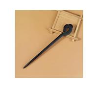 Forcina Fermaglio for capelli da donna Semplice bastoncino for capelli Accessori for lo styling Regalo Forcina retrò cinese Bastoncini per Capelli(03)