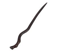 Forcina for capelli, 1 pezzo di ornamento antico Accessori for capelli a forcina for ragazze Accessori for capelli giapponesi Forcina classica (Color : As Shown 1)