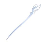 Forcina for capelli Chignon, bastoncini for capelli, bacchette for capelli, 1 pezzo di bastoncini for capelli for chignon, semplici bacchette for capelli, forcina vintage, bacchette classiche tradizio