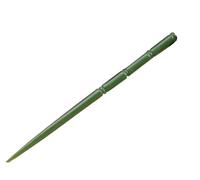 Forcina for capelli Chignon, Bastoncini for capelli, Bacchette for capelli, Bastoncini for capelli in giada for chignon, Bacchette for capelli a forma di bambù, Eleganti forcine for capelli, Bacchette