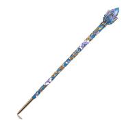 forcina for capelli cinese, bastoncino for capelli, accessori for bastoncini for capelli smaltati con fiore di loto in stile cinese, gioielli in metallo da donna