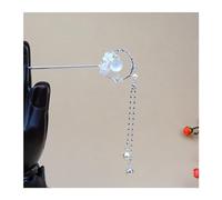 Forcina for capelli, colore del bastoncino che preserva gli accessori for capelli del copricapo dorato(SW)